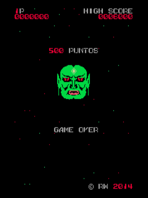 screen 2 from Destroyer