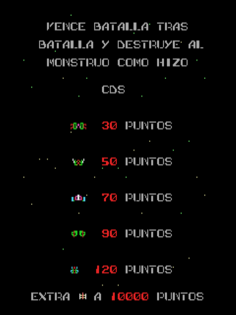 screen 3 from Destroyer