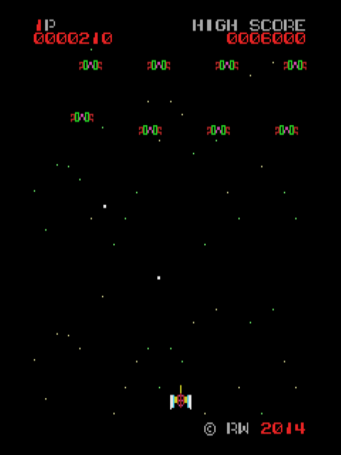 screen 4 from Destroyer