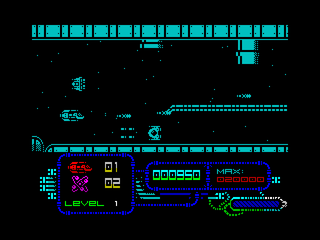 screen 2 from Genesis: dawn of a new day