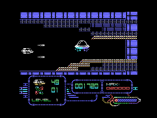 screen 6 from Genesis: dawn of a new day