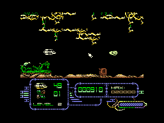 screen 7 from Genesis: dawn of a new day