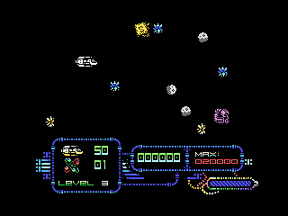 screen 8 from Genesis: dawn of a new day