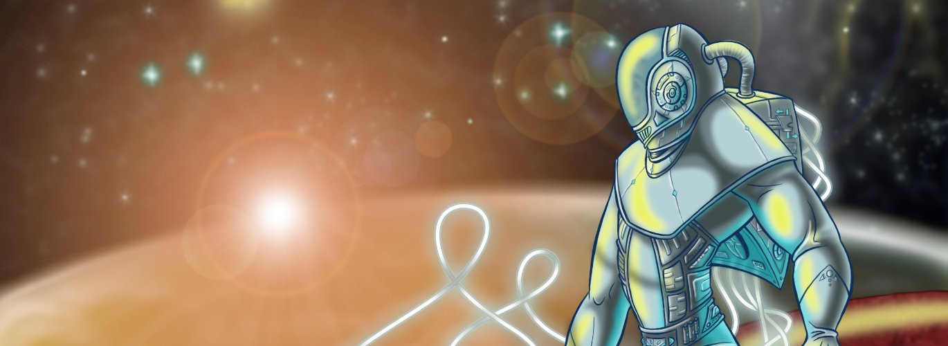 Genesis: dawn of a new day