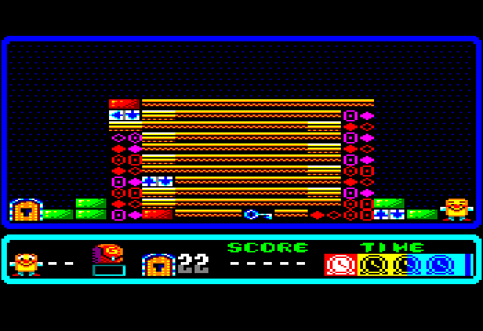 screen 14 from Dungeons of Gomilandia