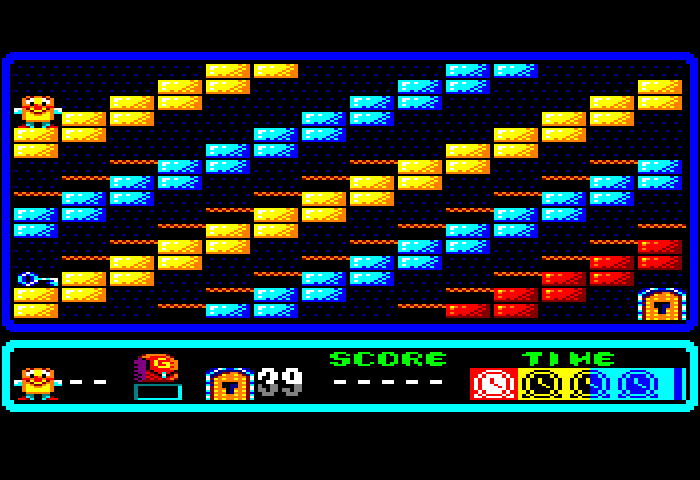 screen 15 from Dungeons of Gomilandia