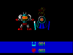 screen 3 from Gommy: medieval defender