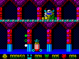 screen 4 from Gommy: medieval defender
