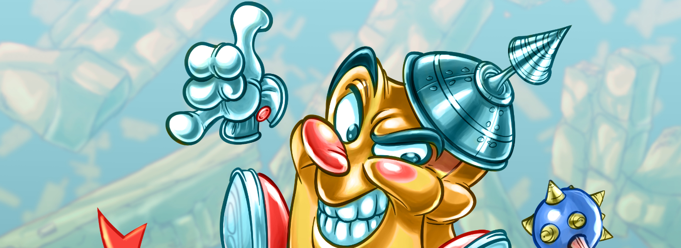 Gommy: medieval defender