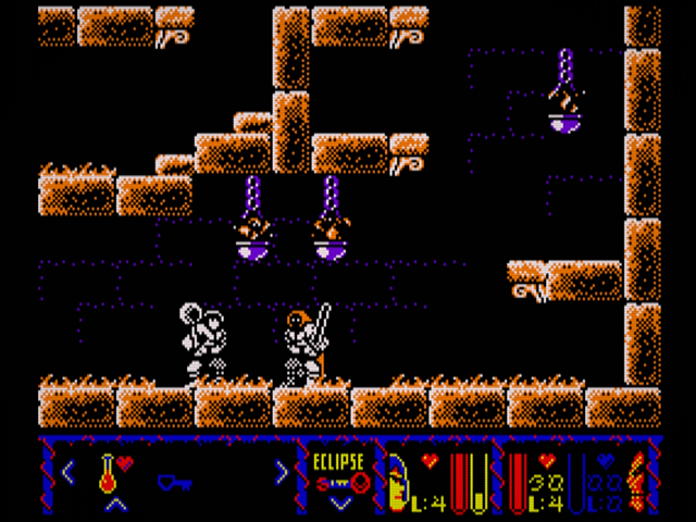 screen 14 from The sword of IANNA