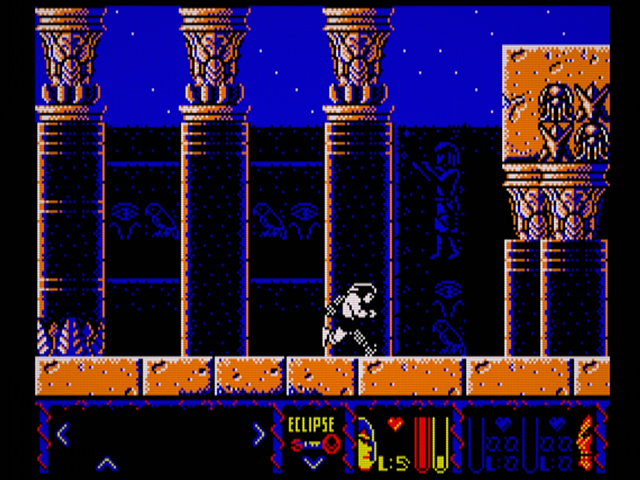screen 15 from The sword of IANNA