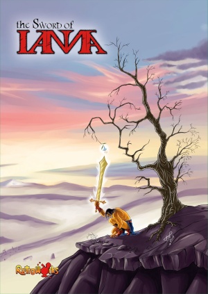 The sword of IANNA