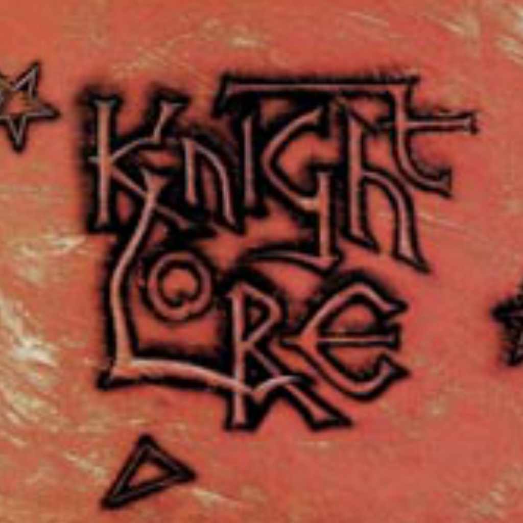 Knight Lore