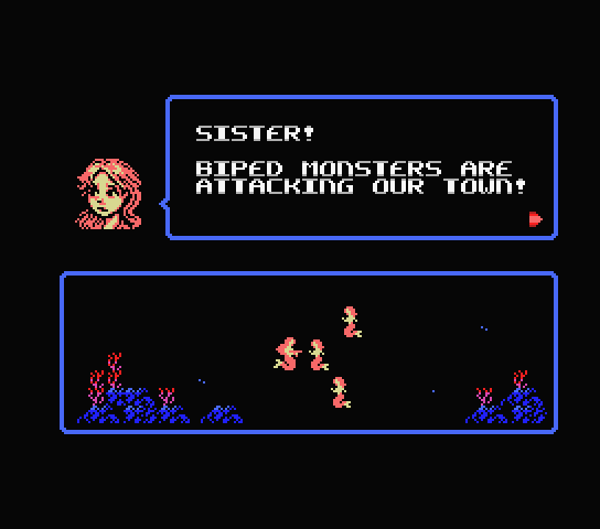 screen 3 from Mutants from the deep