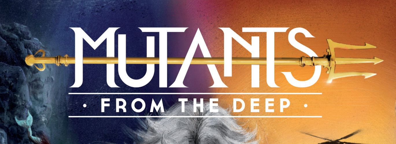 Mutants from the deep