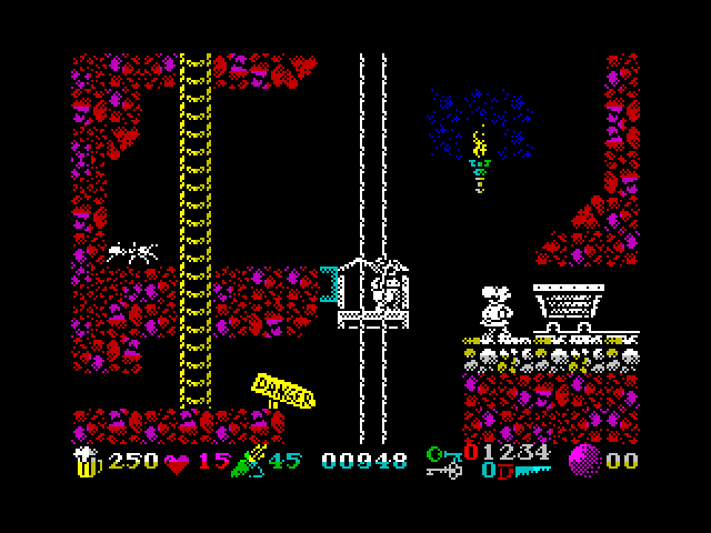 screen 7 from Shadows of Belial