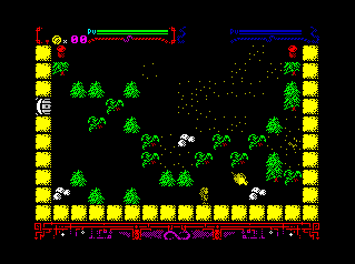 screen 4 from The curse of Dusarlyn