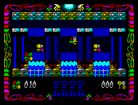 screen 4 from Teodoro can't fly