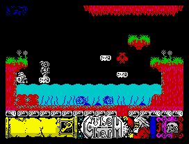 screen 3 from The Charm