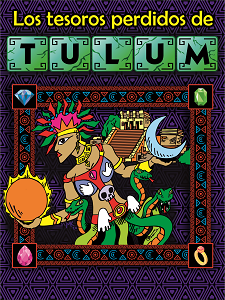 The lost treasures of Tulum