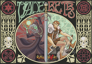 Vade Retro