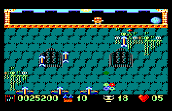 Juego (CPC)