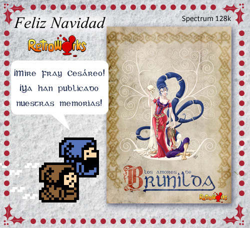 Feliz Solsticio de Invierno