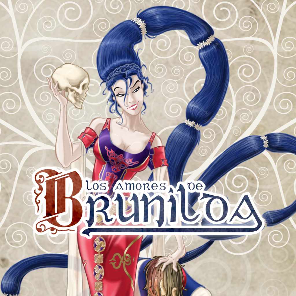 Brunilda