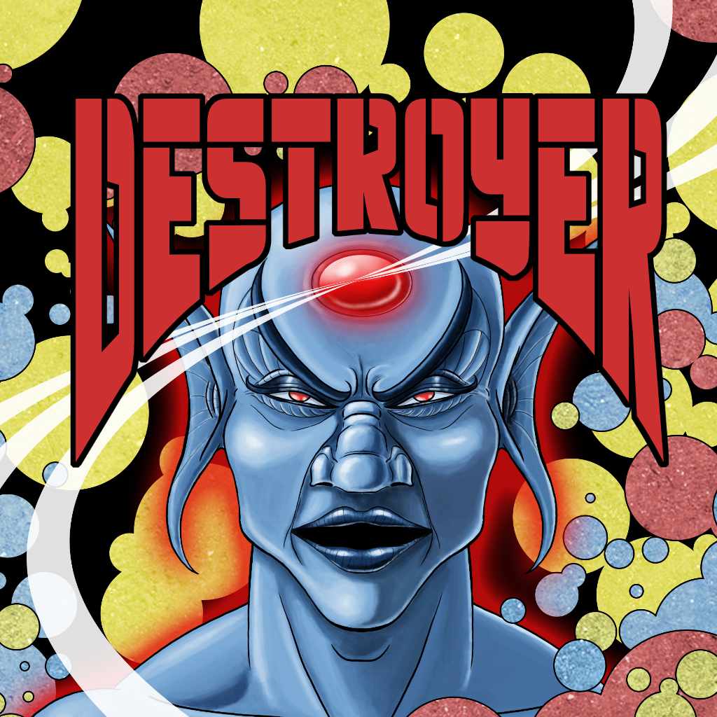 Destroyer